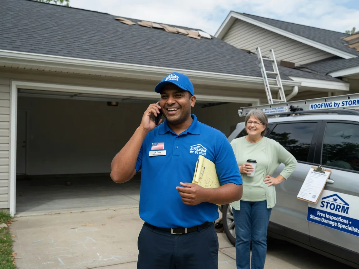 Roof Repair Near Me Blairstown, MO FAQs
