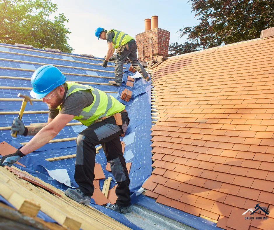 Why choose Roof Repair Near Me in Blairstown, MO